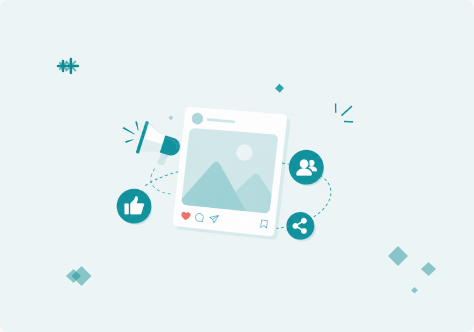 Social media